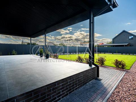 дом по адресу Київська