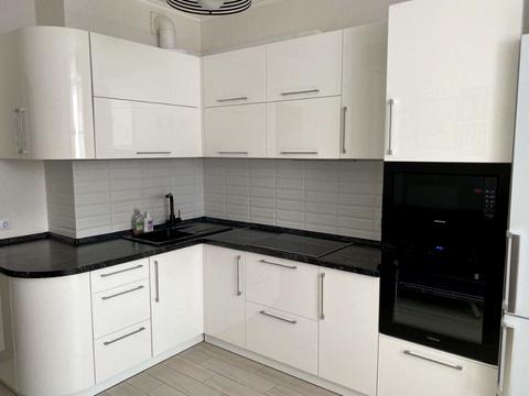 квартира за адресою Олени Пчілки вул., 3