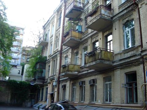 квартира за адресою Прорізна вул., 12