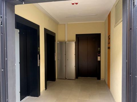 квартира по адресу Воздухофлотский просп. (Повітрофлотський), 56-Б