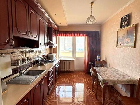 квартира по адресу Соборности ул. (Жовтнева), 61А