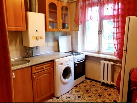 квартира по адресу Школьная ул. (Героев Сталинграда), 111
