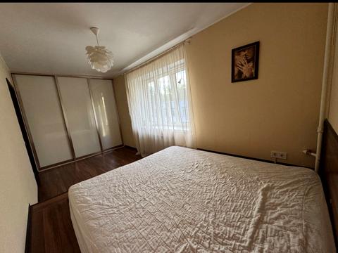 квартира по адресу Вишгородська ул., 44-Б
