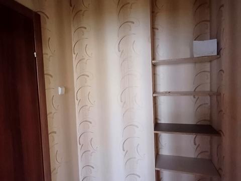 квартира по адресу Николая Закревского ул., 95-Б
