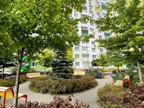 квартира по адресу Юлии Здановской ул. (Ломоносова), 36-В
