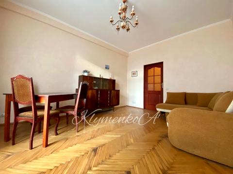 квартира за адресою Велика Васильківська вул. (Червоноармійська), 132