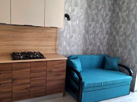 квартира по адресу Сімейна ул., 6