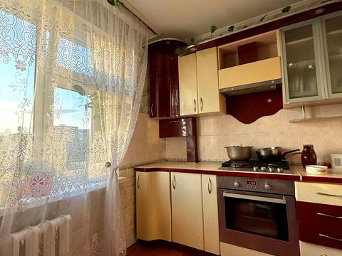 комната по адресу Степана Бандери ул., 16