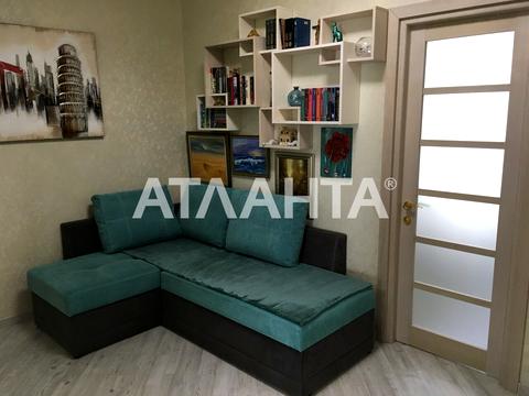 квартира за адресою Фонтанська дорога вул. (Перекопской дивизии улица), 58/3
