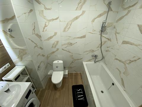 квартира за адресою Леоніда Перфецького вул., 6