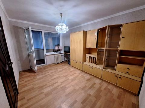 квартира по адресу Леся Курбаса просп., 12-Б