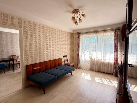 квартира по адресу Миропольская ул., 15