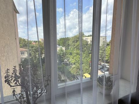 квартира по адресу Окружная ул., 8