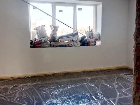 квартира за адресою Пасічна вул., 2а