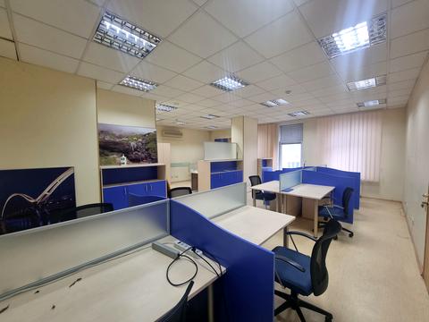 комерційна за адресою Саксаганського вул., 119