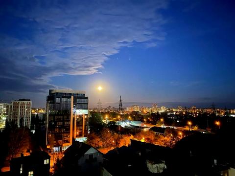 квартира за адресою Тернопільська вул., 21б
