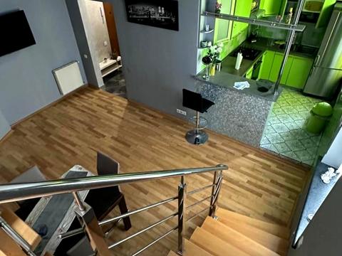 квартира по адресу Железняка ул., 12