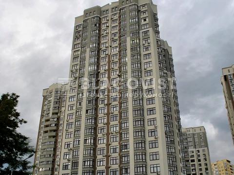 квартира за адресою Авіаконструктора Ігоря Сікорського вул. (Танкова), 4-Б