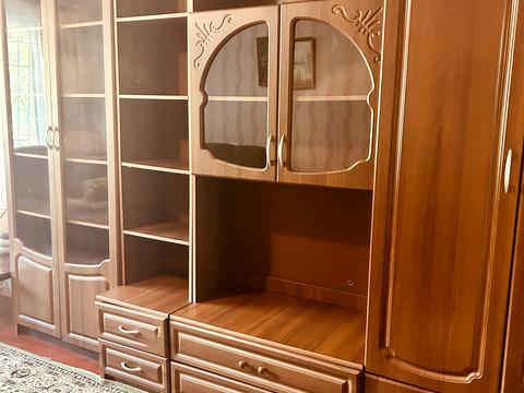 квартира за адресою Лісового вул., 9