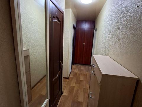 квартира за адресою Каштанова вул., 22