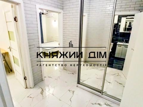 квартира по адресу Камянская ул. (Днепродзержинская), 128