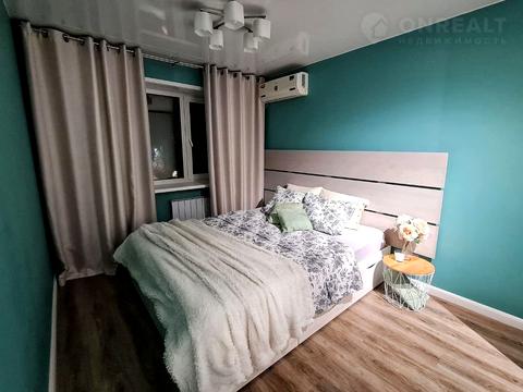 квартира за адресою Французький бульв., 60г