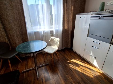квартира по адресу Демеевская ул., 13