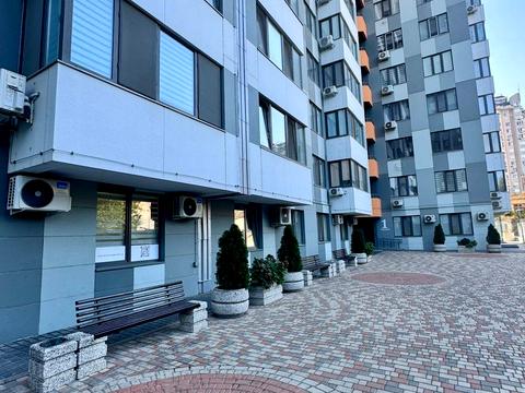 квартира по адресу Канатная ул., 122
