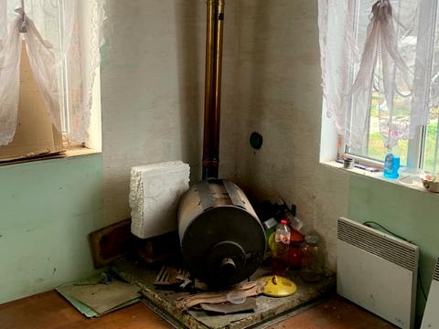 дом по адресу Садовая ул., 11