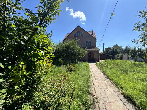 будинок за адресою Орхідейна