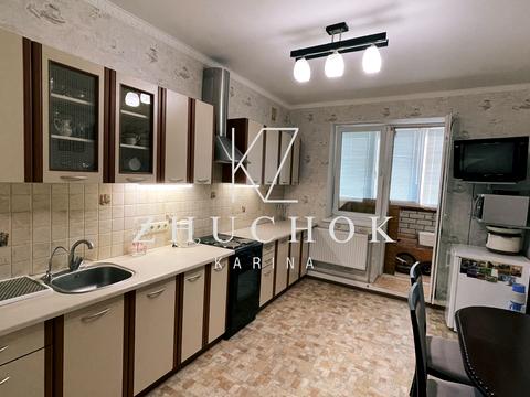 квартира за адресою Братів Горобців вул. (Дмитра Кедріна), 53-А
