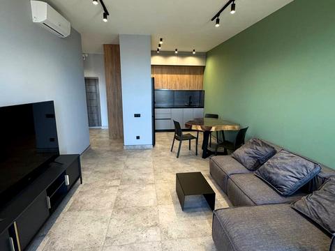 квартира за адресою Богдана Хмельницького вул., 207