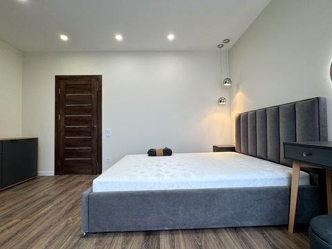 квартира по адресу Августина Волошина ул., 2-А