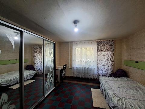 комната по адресу Березинская ул., 37