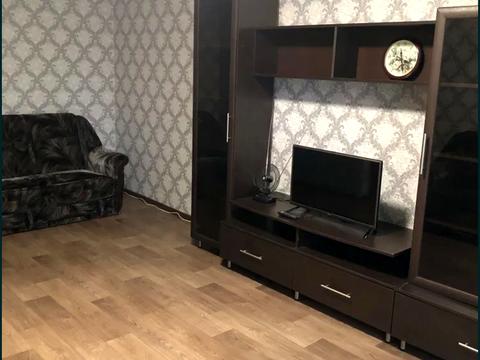 квартира по адресу Симиренко ул., 7-Б