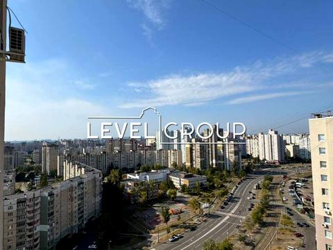 квартира по адресу Николая Закревского ул., 95-А