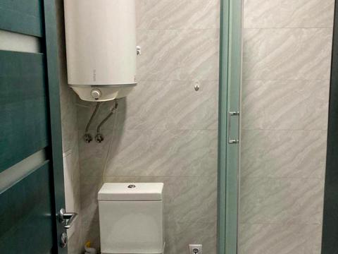 квартира по адресу Драгоманова ул., 40-Ж