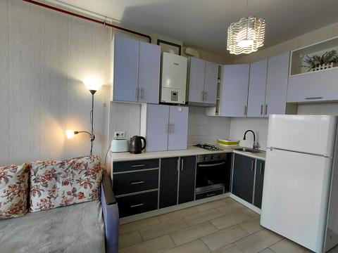 квартира за адресою Радистів вул., 34-П