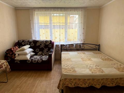 квартира по адресу Черноморского Казачества ул., 110