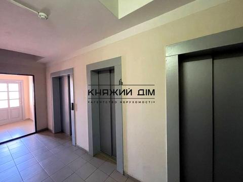 квартира по адресу Елизаветы Чавдар ул., 34