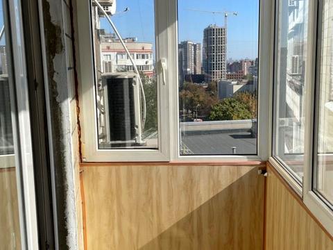 квартира по адресу Александра Поля просп. (Кірова), 44