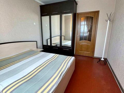 квартира за адресою Сонячний мікрорайон вул., 27