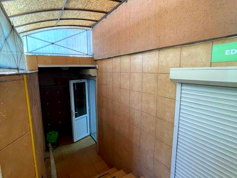 комерційна за адресою Вовчинецька вул., 167