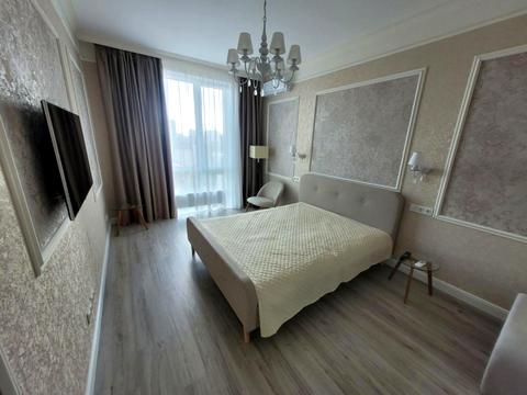 квартира за адресою Київ, Бульварно-Кудрявська вул. (Воровського), 15а