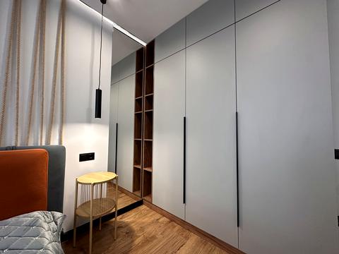 квартира за адресою Степана Бандери вул., 79