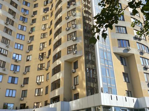 квартира за адресою Шевченка просп., 33б