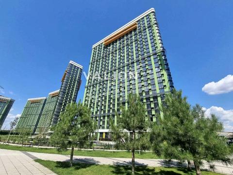 квартира за адресою Причальна вул., 10
