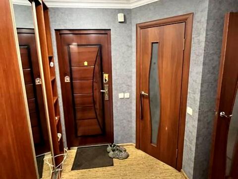 квартира по адресу Романа Шухевича ул. (Курчатова), 1к