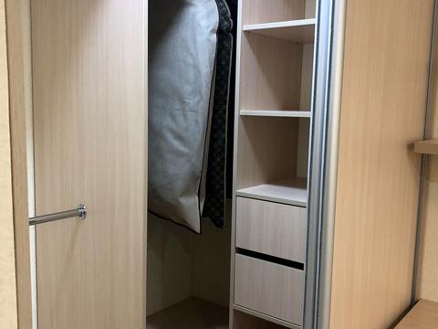 квартира за адресою Доківська вул., 10
