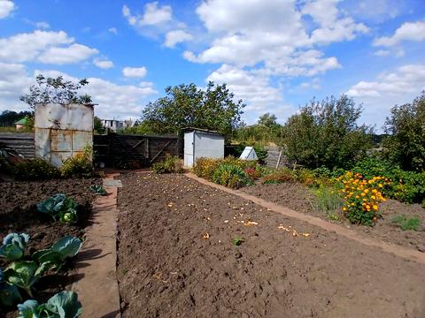 ділянка за адресою 6-та Лінія вул.